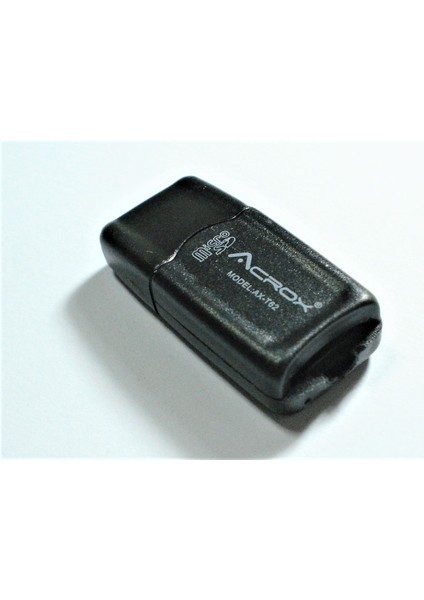 Micro Sd Hafıza Kart Okuyucu USB