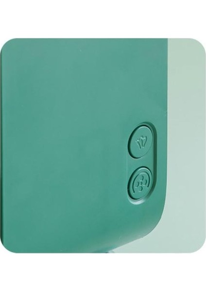 Mini Klima Hava Soğutucu Fan Gece Lambası 4000 Mah Pil Taşınabilir Klima Ev Hava Soğutma Fanı Için Sprey ile | Hayranları Renk (03) fırsatları