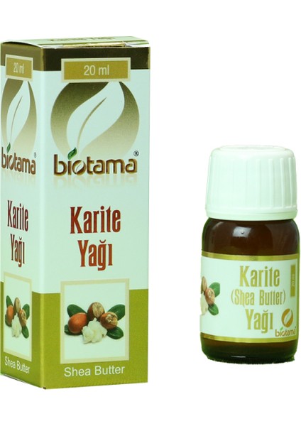 Karite Yağı 20 ml