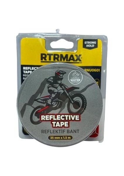 Reflektif Bant 35MM 1,5mt RNU0601 fiyatları