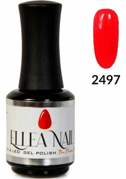 Profesyonel Kalıcı Oje Serisi