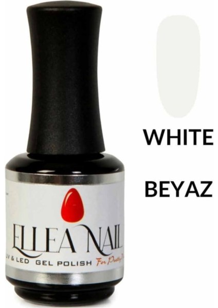 Profesyonel Kalıcı Oje Serisi