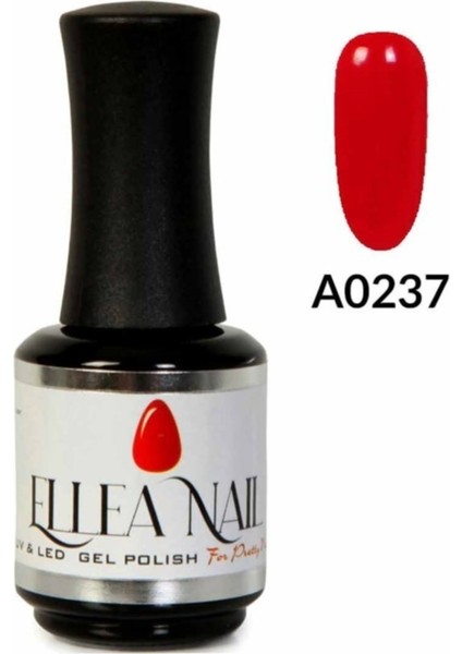 Profesyonel Kalıcı Oje Serisi