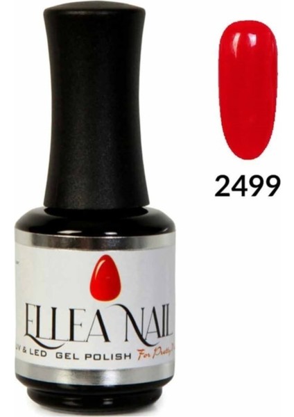 Profesyonel Kalıcı Oje Serisi