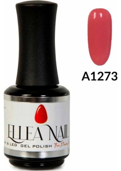 Profesyonel Kalıcı Oje Serisi