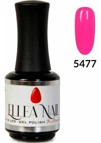 Profesyonel Kalıcı Oje Serisi