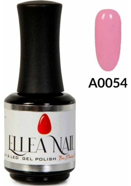 Profesyonel Kalıcı Oje Serisi