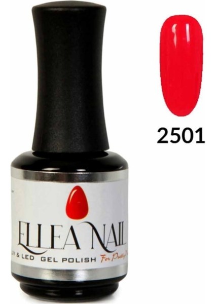 Profesyonel Kalıcı Oje Serisi