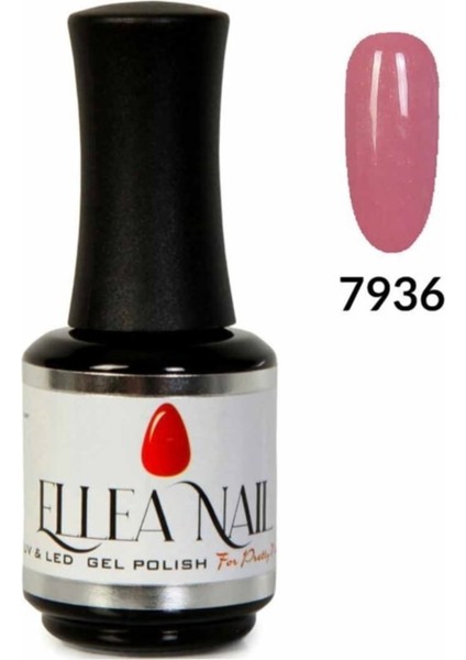 Profesyonel Kalıcı Oje Serisi