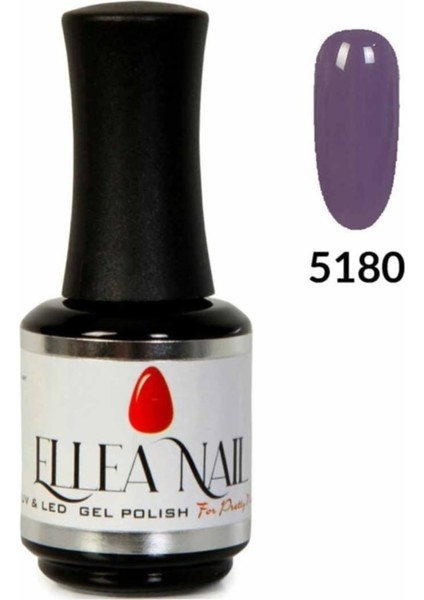 Profesyonel Kalıcı Oje Serisi