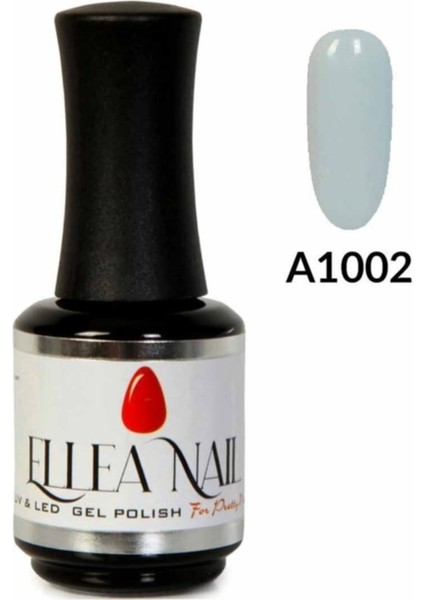 Profesyonel Kalıcı Oje Serisi