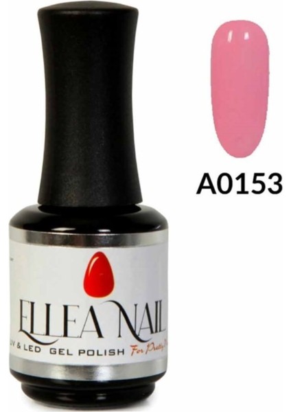 Profesyonel Kalıcı Oje Serisi