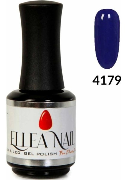 Profesyonel Kalıcı Oje Serisi