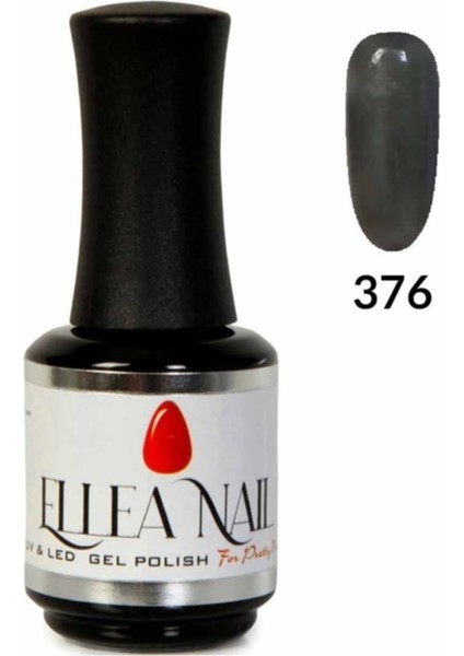 Profesyonel Kalıcı Oje Serisi