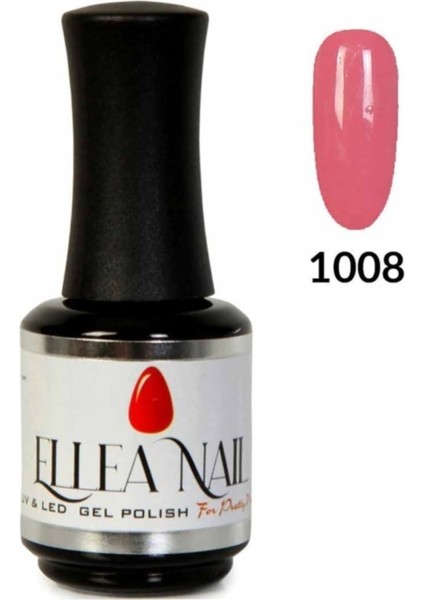 Profesyonel Kalıcı Oje Serisi