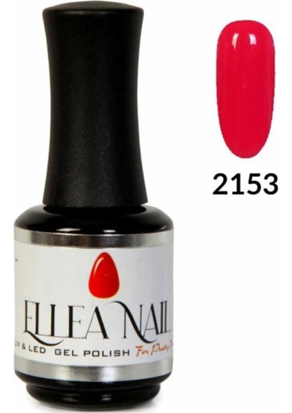 Profesyonel Kalıcı Oje Serisi