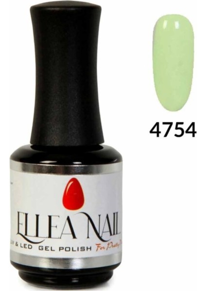 Profesyonel Kalıcı Oje Serisi