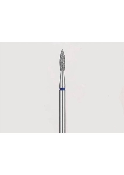 Ellea Ateş Elmas Freze Uç