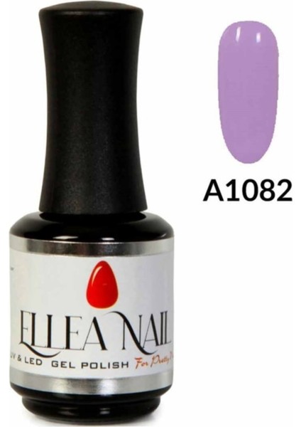 Profesyonel Kalıcı Oje Serisi