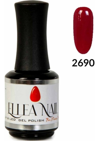 Profesyonel Kalıcı Oje Serisi