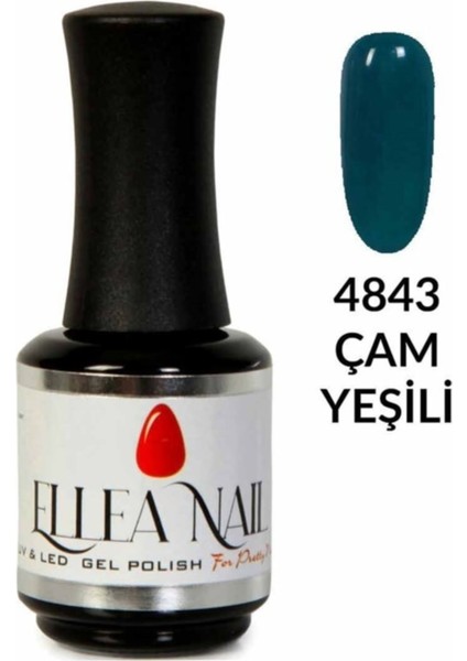 Profesyonel Kalıcı Oje Serisi