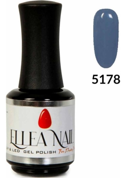 Profesyonel Kalıcı Oje Serisi