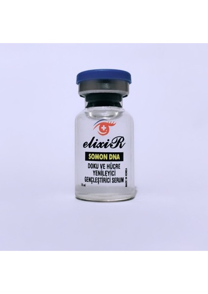 Somon Dna Serum
