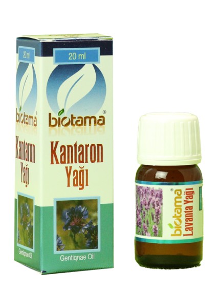 Lavanta Yağı 20 ml