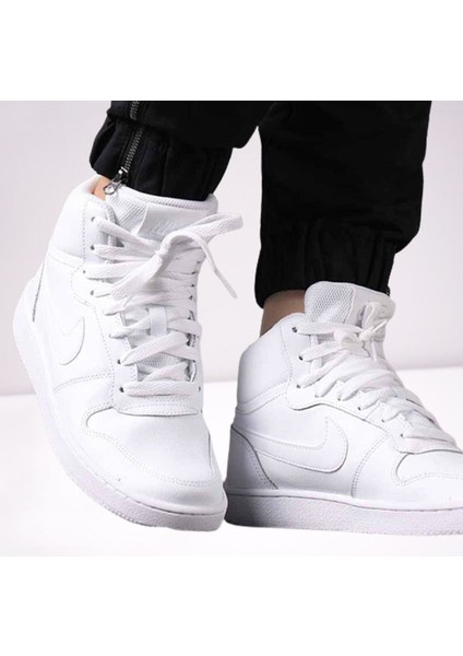 Ebernon Mid Erkek Beyaz Günlük Ayakkabı AQ1773-100 fırsatları