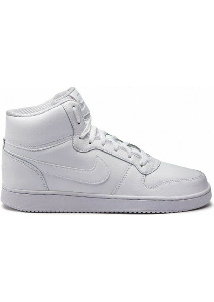 Ebernon Mid Erkek Beyaz Günlük Ayakkabı AQ1773-100