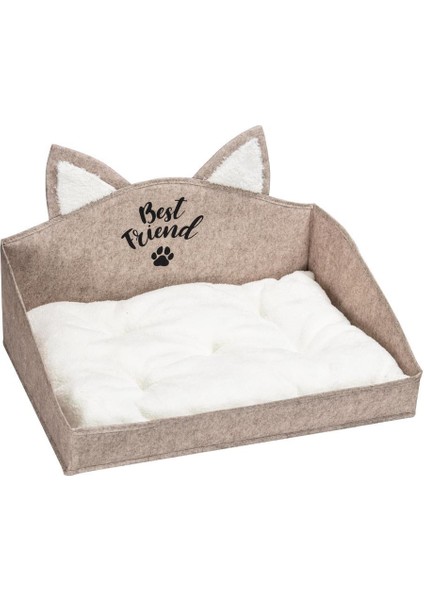 Kedi Köpek Yatağı Kahve fiyatları