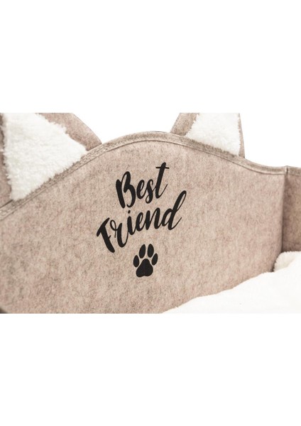 Kedi Köpek Yatağı Kahve fırsatları