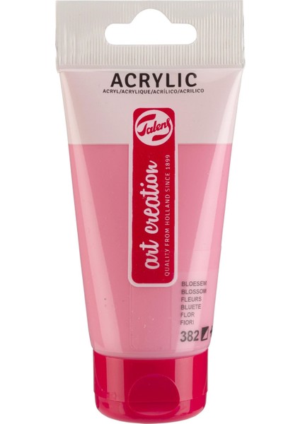 Talens Art Creation Akrilik Boya 75 ml Blossom