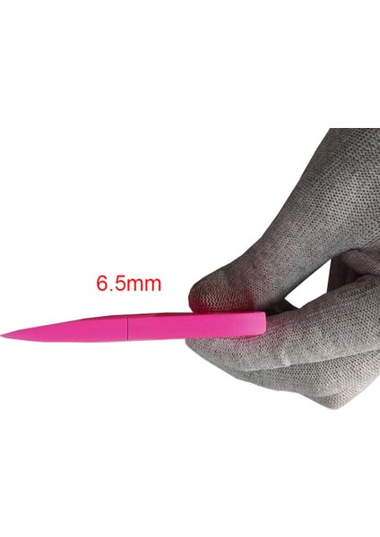 Ppf/tph Silikon Çekçek Ragle Cam Filmi Çekme Uygulama Aparatı Pembe 10X7.5CM indirimleri