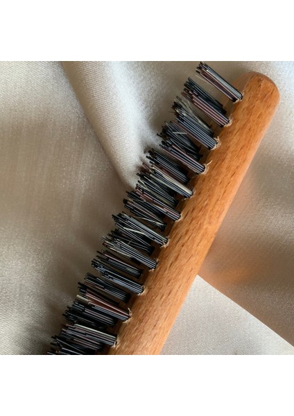 Ahşap Topuz Saç Fırçası fiyatları