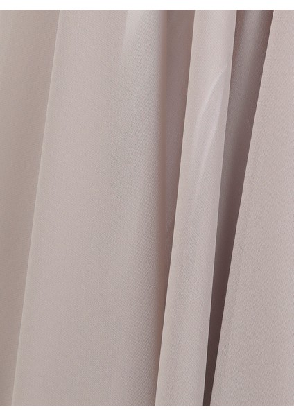 Boneli Şifon Şal - Taş - Ecardin fırsatları