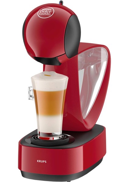 - Dolce Gusto Kahve Makinesi