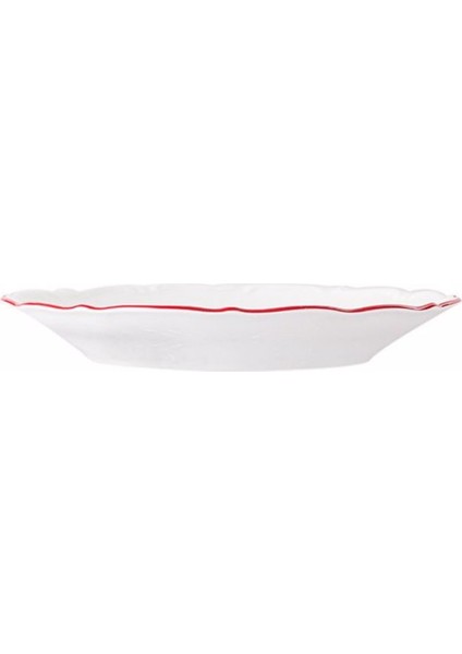 Caribou Düz Tabak 24CM 2'li 04AP022130 fiyatları