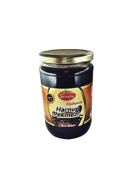 Harnup Pekmezi 800 gr