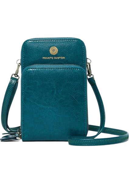 Bayan Messenger Çanta BQ6426 (Yurt Dışından)