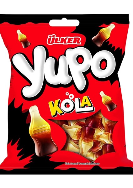 Yupo Kolalı (80 gr x 24 Adet)