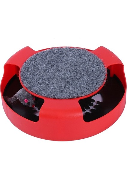 Evcil Hayvan Aktivite ve Zeka Oyuncağı (Yurt Dışından)