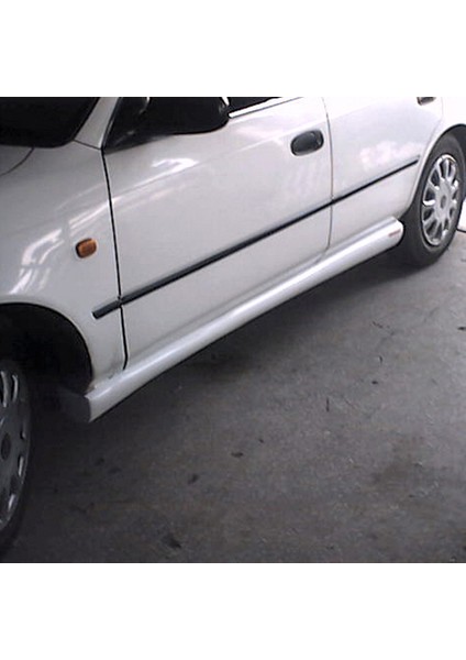 (Boyasız) Toyota Corolla Marşpiel 1993-1998 Arası Uyumlu fiyatları