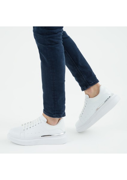 Tamer Tanca Erkek Vegan Sneakers & Spor Ayakkabı 804 642 Erk Ayk SK22/23