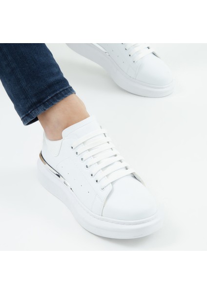 Tamer Tanca Erkek Vegan Sneakers & Spor Ayakkabı 804 642 Erk Ayk SK22/23