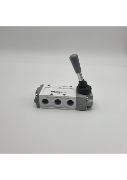 1/4 5/2 Kol Yay Pnömatik Valf