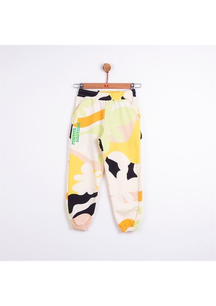 NM53528 Kız Çocuk Emotion Pantolon fiyatları