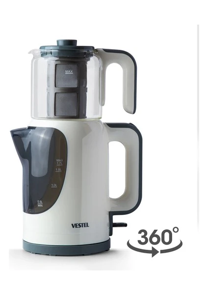 Sefa 1000 B Çay Makinesi