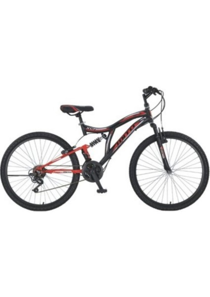 Mito 24 Jant Spor Bisiklet 21V