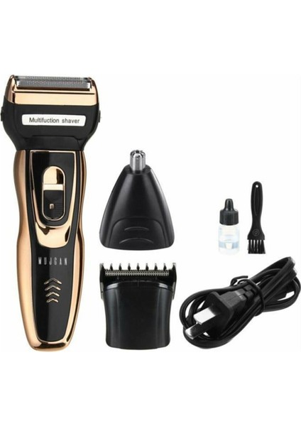 Traş Makinesi Dempower Dp-03